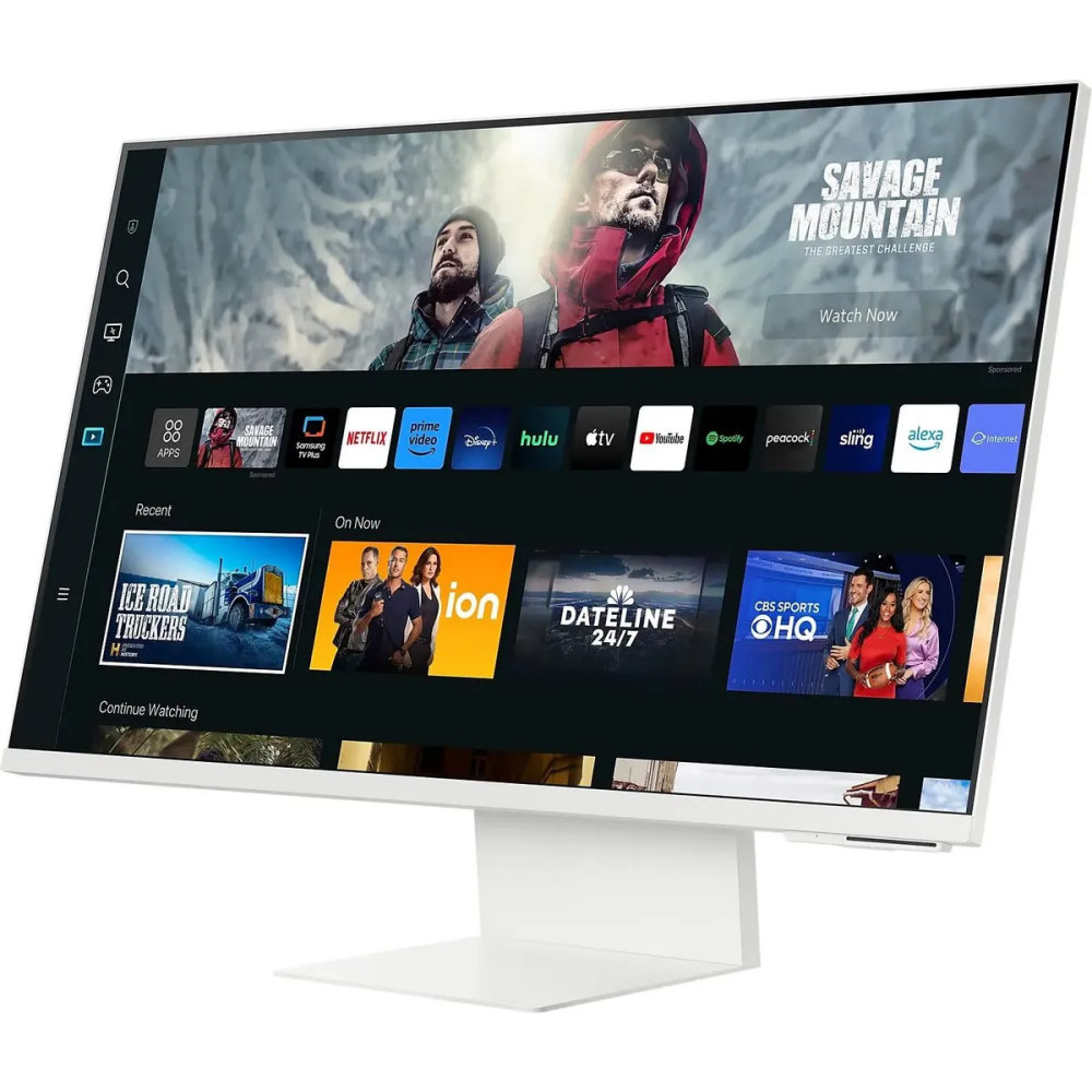 Монитор Samsung 32" S32DM801UI
