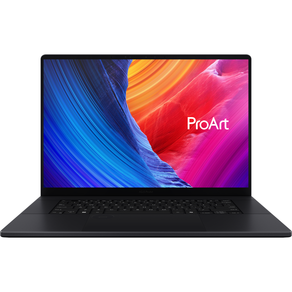 Ноутбук ASUS H7606WR ProArt P16 Nano Black (SE005X)