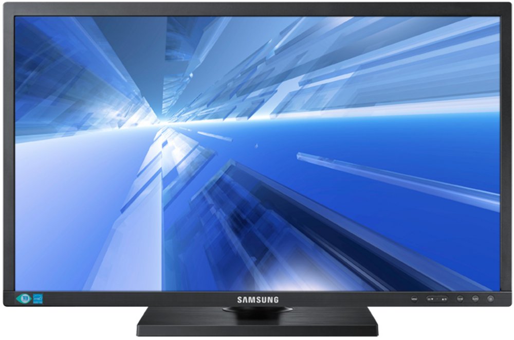 Монитор Samsung 27"  S27C650D