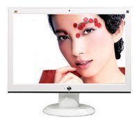 Viewsonic 22" VX2255wmb