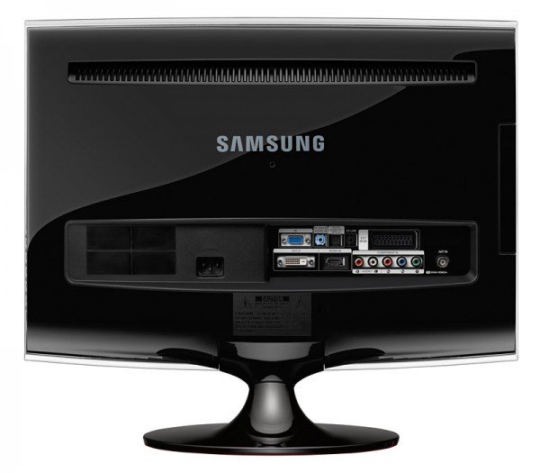 Samsung 22" SyncMaster T220G (SV2)