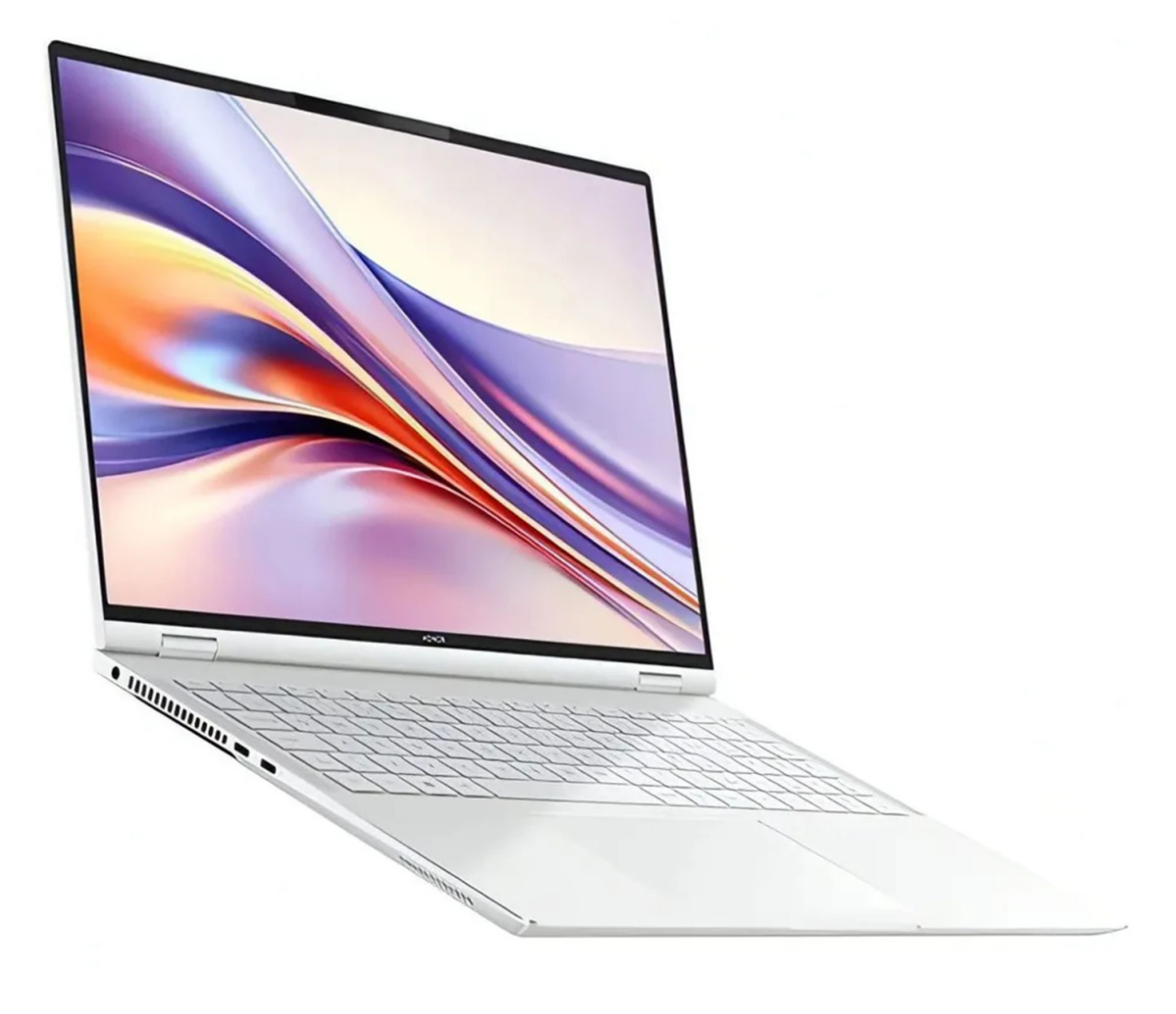 Ноутбук Honor MagicBook Pro 16 2024 White (DRA-54) (5301AJJG)