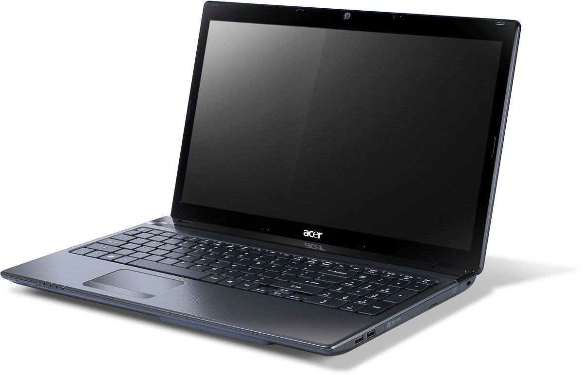 Ноутбук Acer Aspire 5750G-2674G50Mnkk