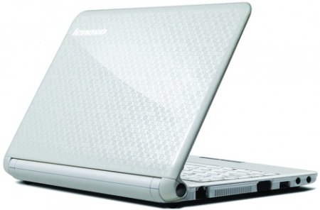 Lenovo IdeaPad S10-2 White (59-051433)