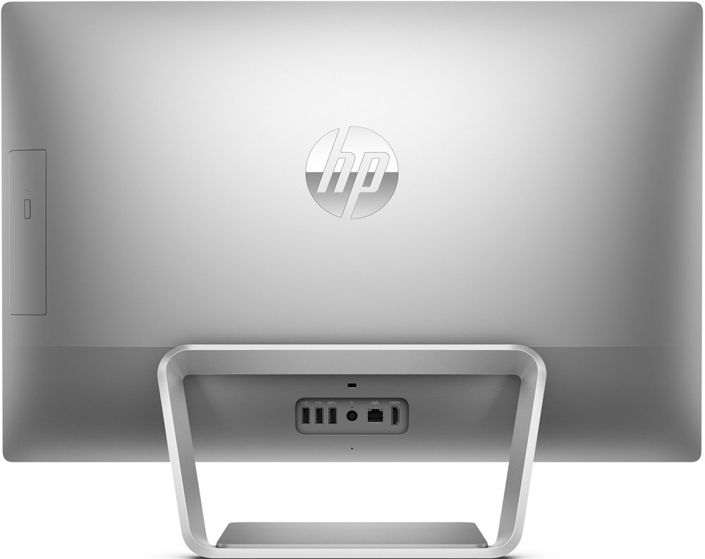 Моноблок HP ProOne 440 G3 (2RU01ES)