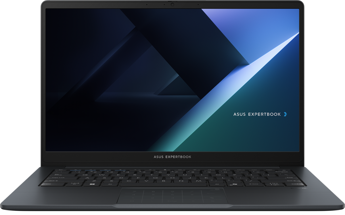 Ноутбук ASUS BM1403CDA ExpertBook BM1 (S60196)