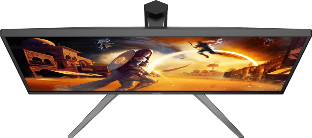 Монитор AOC 27" U27G4