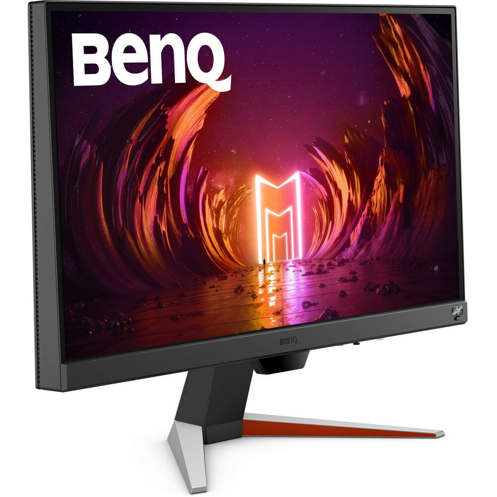 Монитор BenQ 24" EX240N Mobiuz
