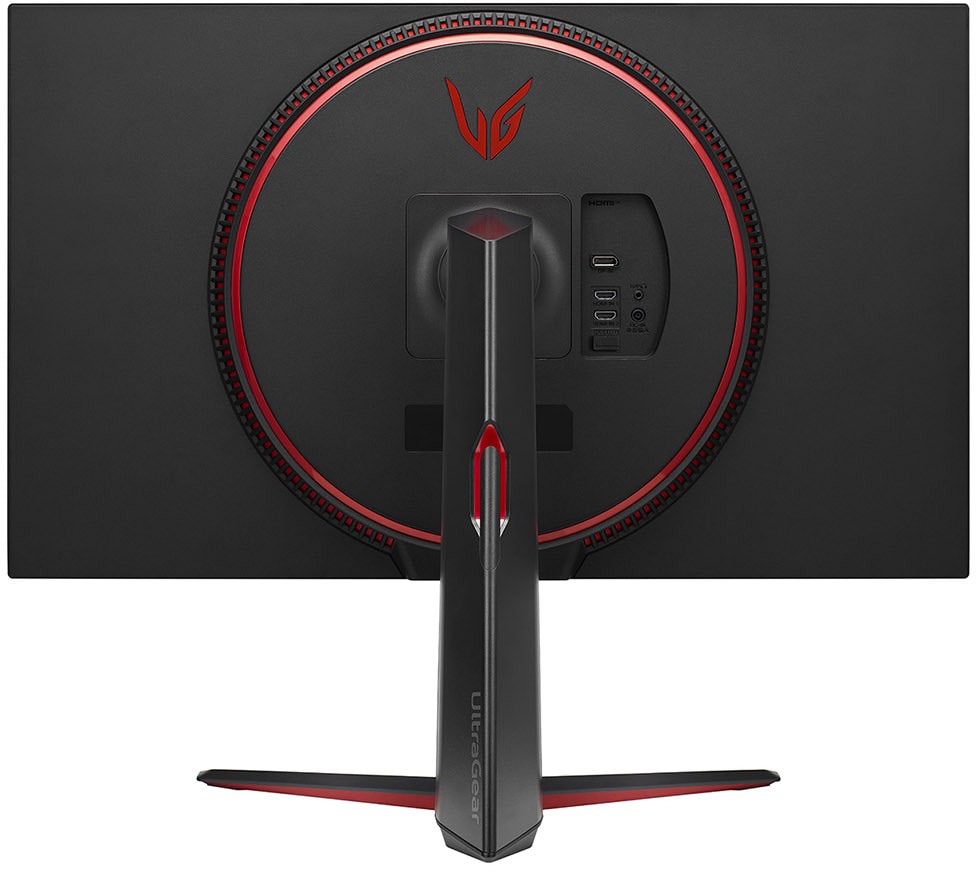 Монитор LG 32" 32GP83B-B UltraGear