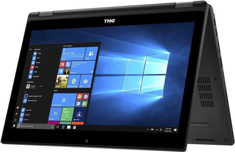 Ноутбук Dell Latitude 5289 (5289-7864)