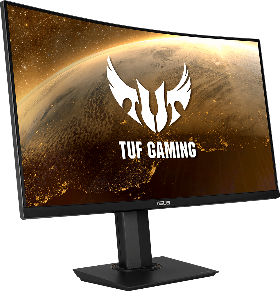 Монитор ASUS 32" VG32VQ TUF Gaming