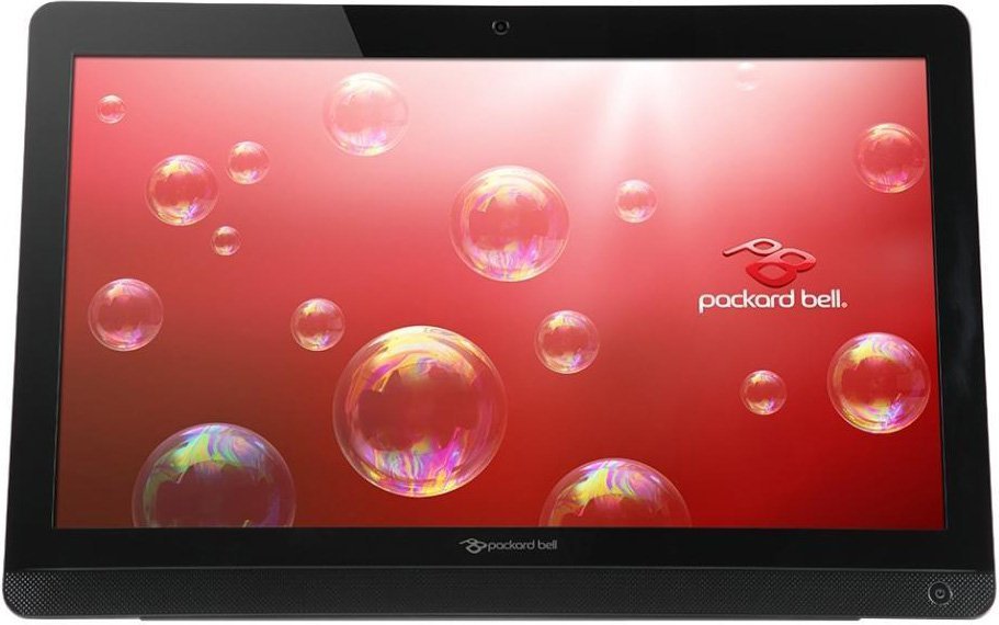 Моноблок Packard Bell oneTwo S3270 (DQ.U86ER.005)