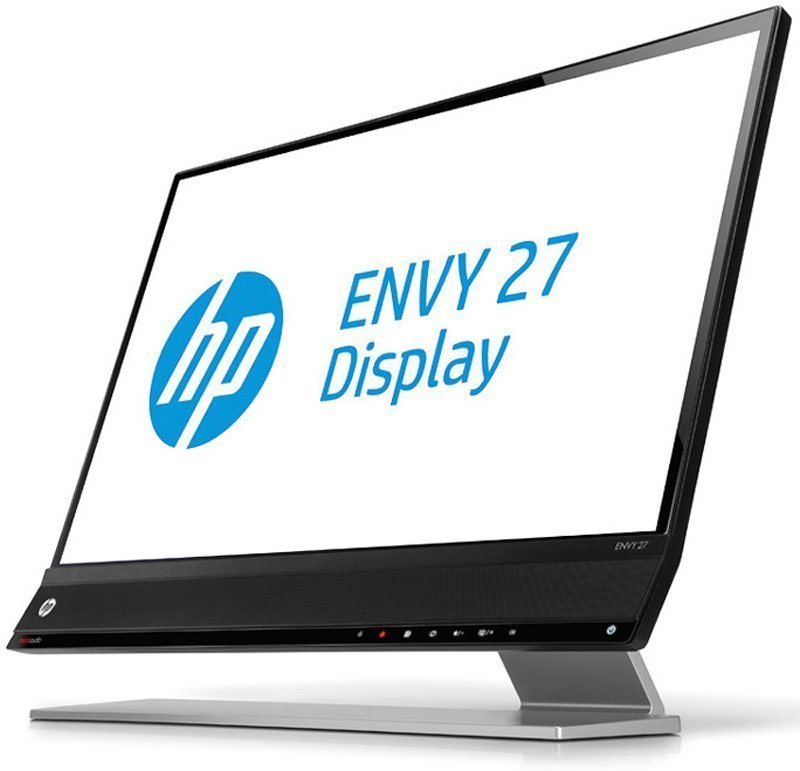 Монитор HP 27" ENVY (C8K32AA)