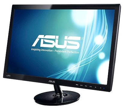 Монитор ASUS 23" VS239N