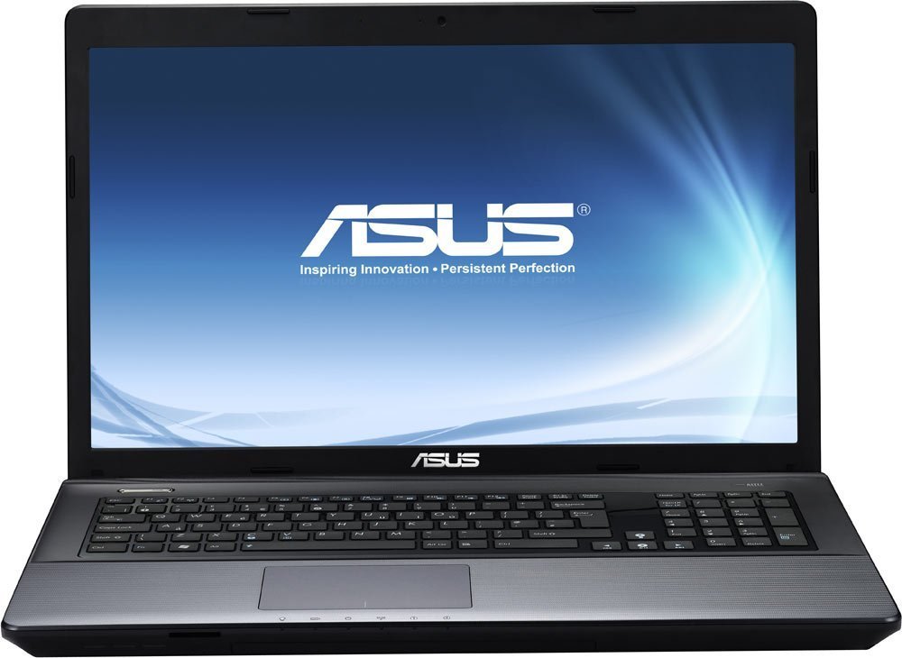 Ноутбук ASUS K95VJ