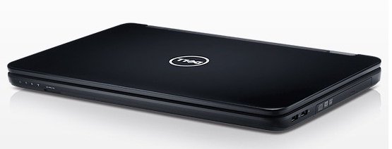 Ноутбук Dell Inspiron M5040 Black (5040-9584)