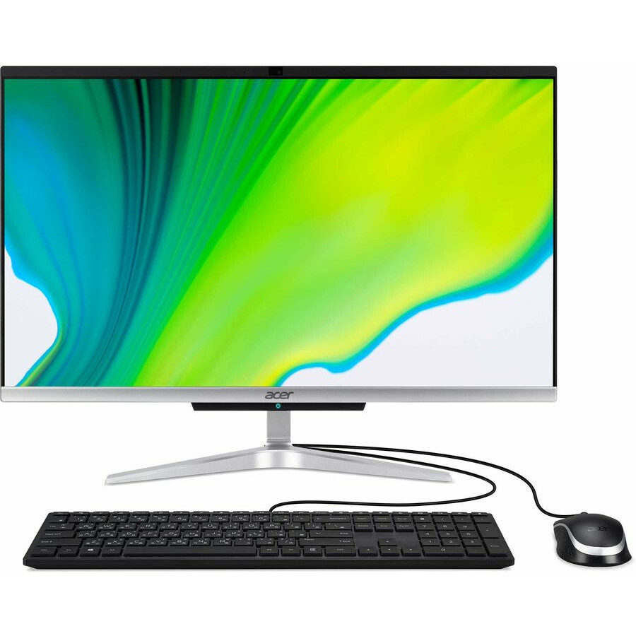 Моноблок Acer Aspire C24-420 (DQ.BFXER.009)