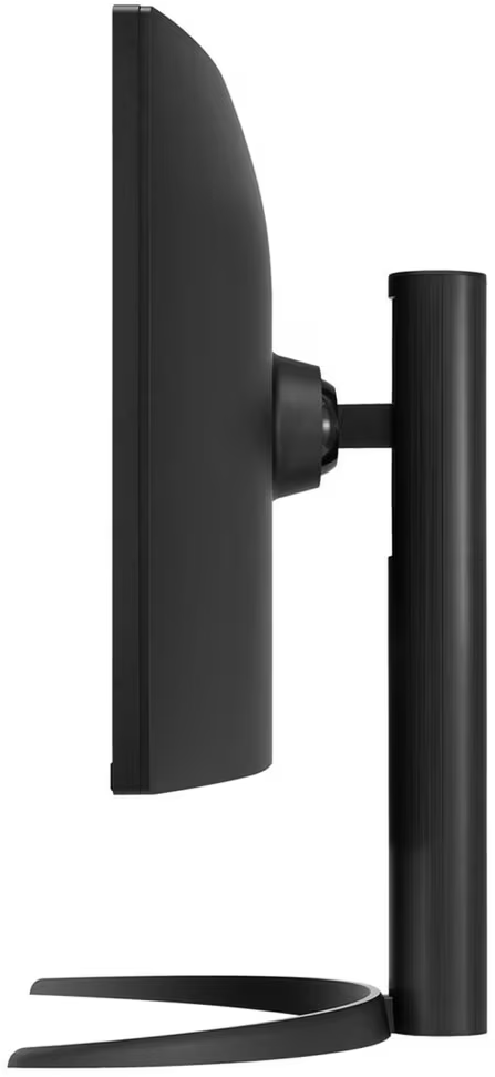 Монитор LG 34" 34WR55QK-B