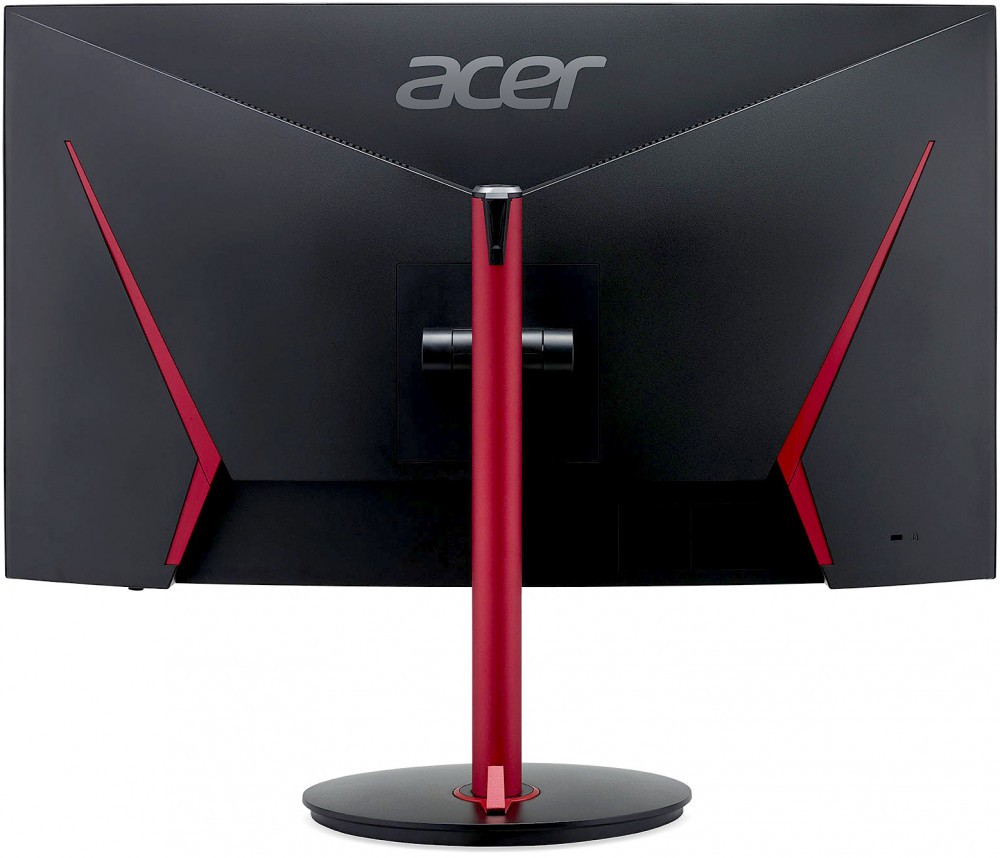 Монитор Acer 24" XZ242QPbmiiphx Nitro