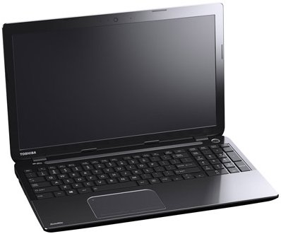 Ноутбук Toshiba Satellite L50-A-M2K
