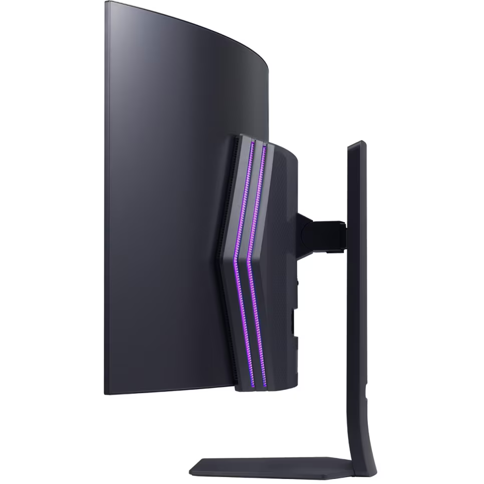 Монитор LG 45" 45GS95QE-B UltraGear