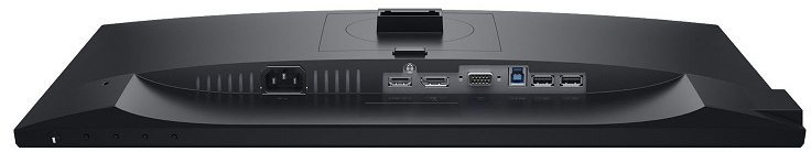 Монитор Dell 22" P2219H Black (2219-2354)