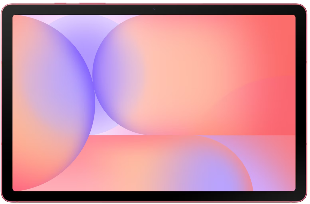 Планшет Samsung Galaxy Tab S10 Lite Wi-Fi 128GB Coral Red (BSM-X400)