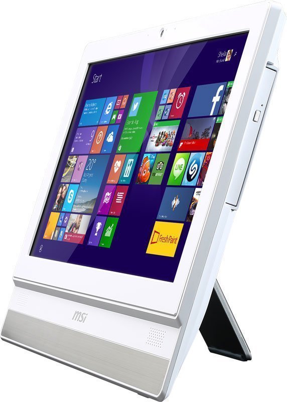 Моноблок MSI Adora20 5M-018