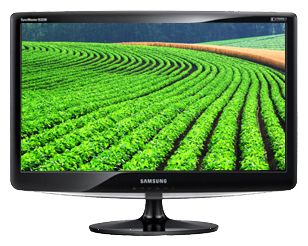 Samsung 23" SyncMaster B2330H