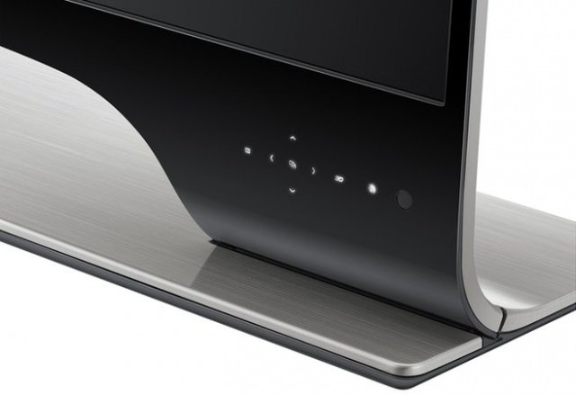 3D монитор Samsung 27"  S27A950D