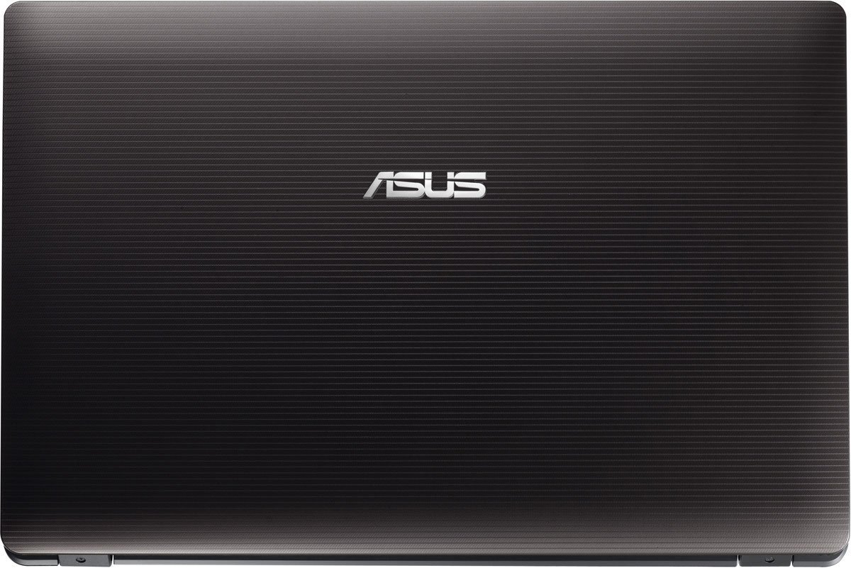 Ноутбук ASUS K73TK