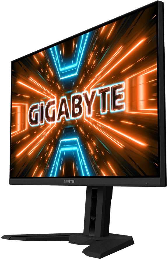 Монитор Gigabyte 32" M32U