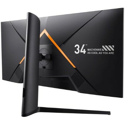 Монитор Machenike 34" MK34QG165SC2RU