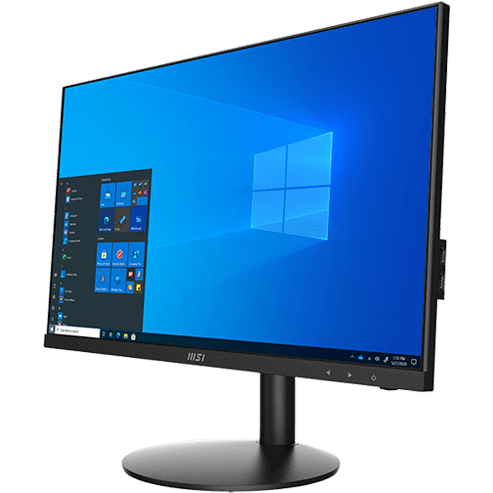 Моноблок MSI Pro AP241 (11M-670X)