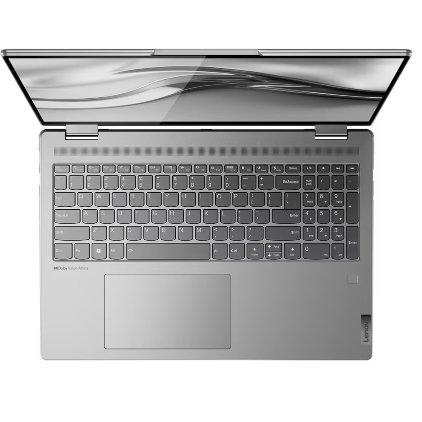 Ноутбук Lenovo Yoga 7 16IAP7 (82QG003GRU)