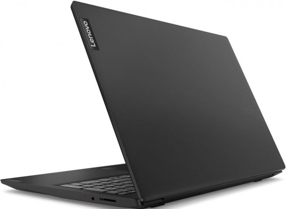 Ноутбук Lenovo IdeaPad S145-15 (81N3008FRK)