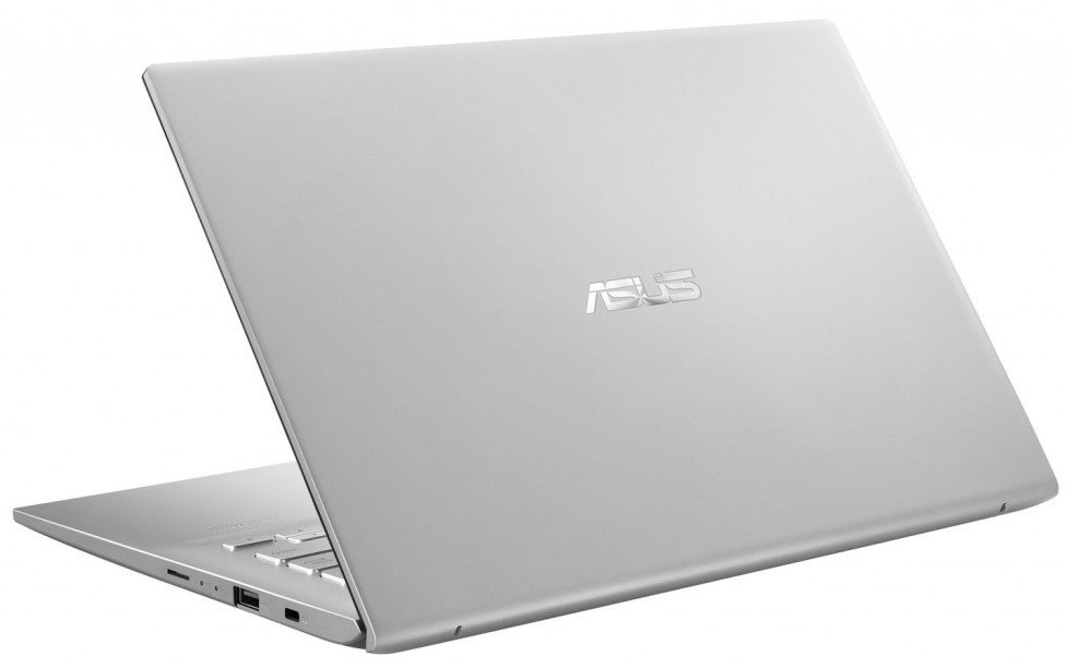 Ноутбук ASUS X412UA Silver (EB636T)