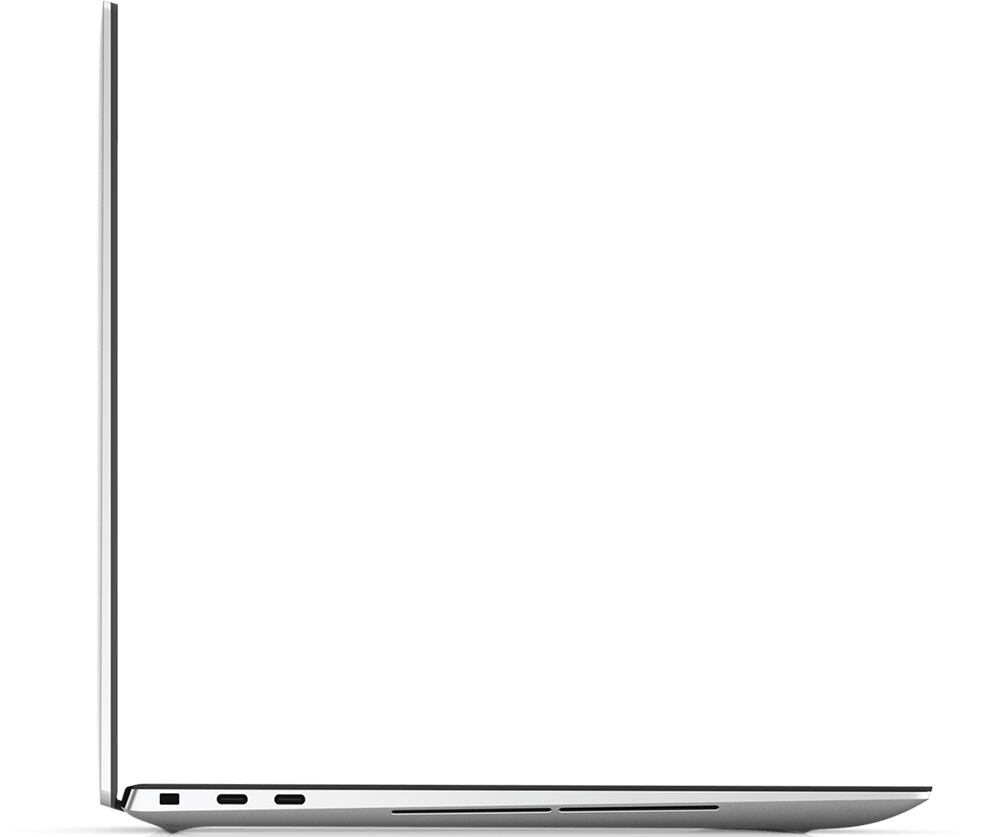 Ноутбук Dell XPS 15 (9500-5409)