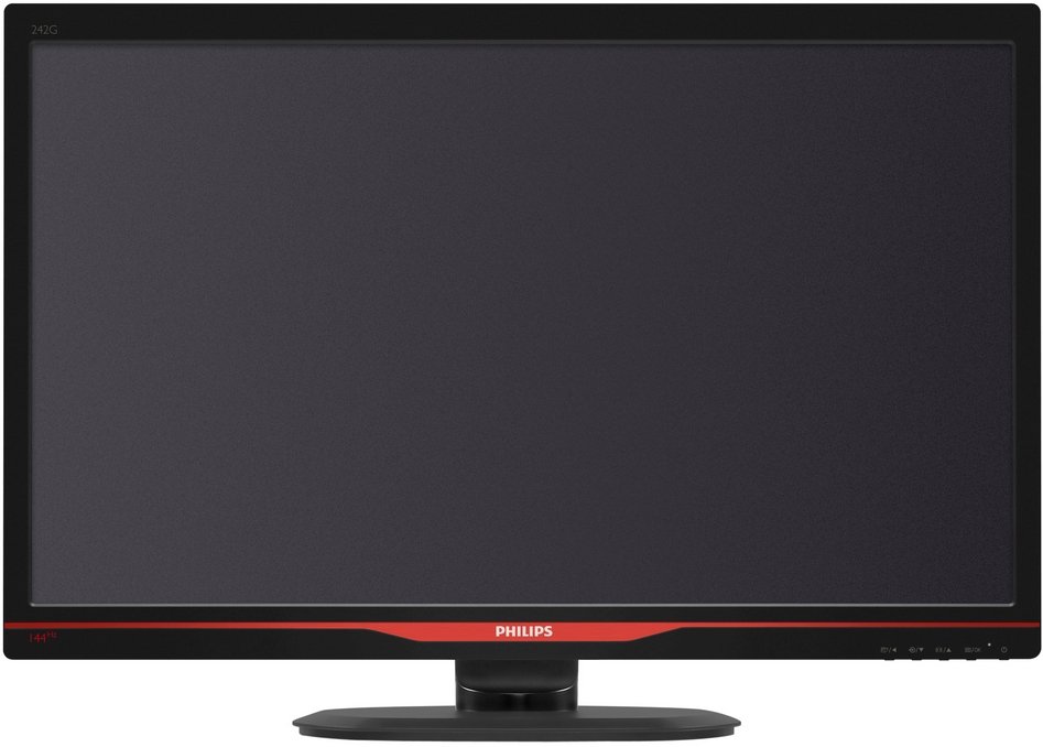 Монитор Philips 24" 242G5DJEB