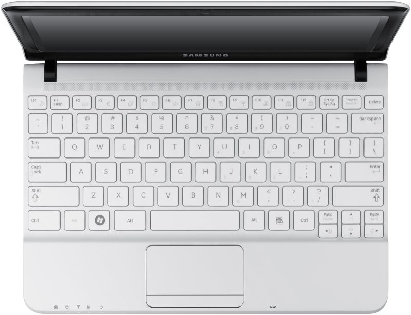 Samsung NC110 (NP-NC110-A08)
