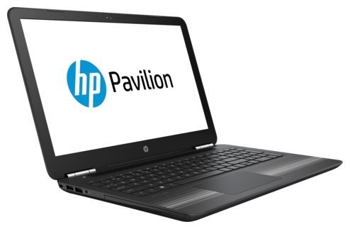 Ноутбук HP Pavilion 15-aw034ur (1BX46EA)