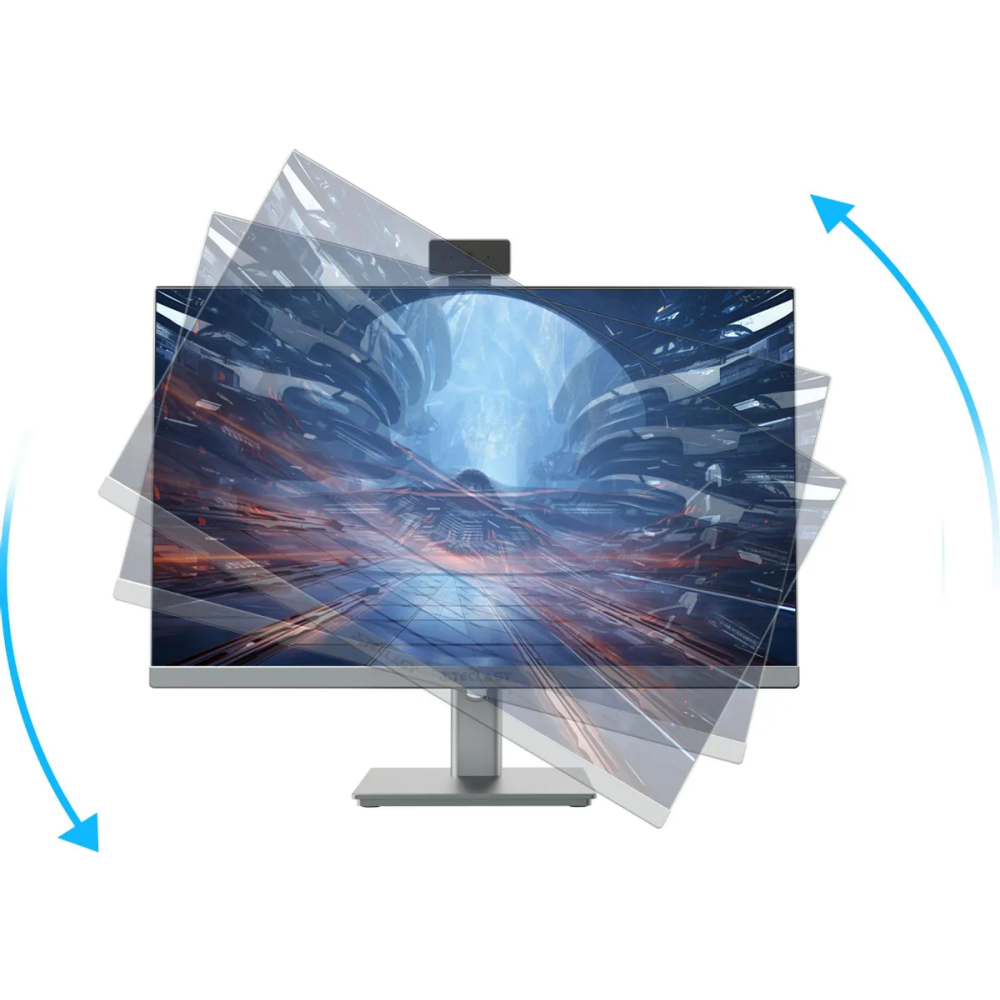 Моноблок Teclast V24 Air (V24AIR1270016G1TKRU)