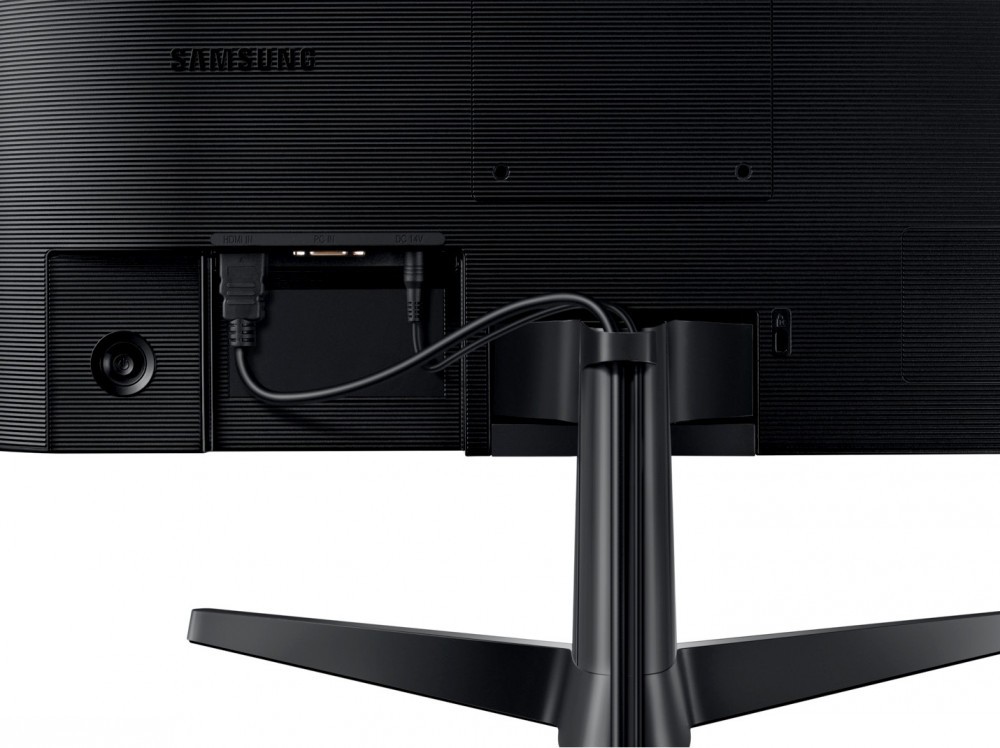 Монитор Samsung 24" F24T350FHI