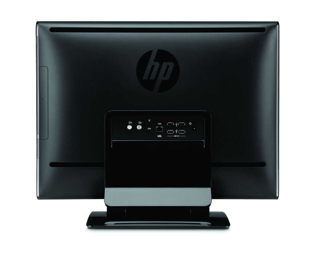 Моноблок HP TouchSmart 310-1120ru (XT032EA)