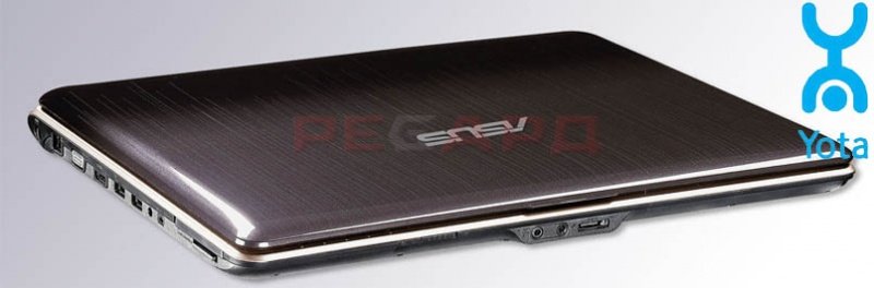 ASUS N50Vc 4G