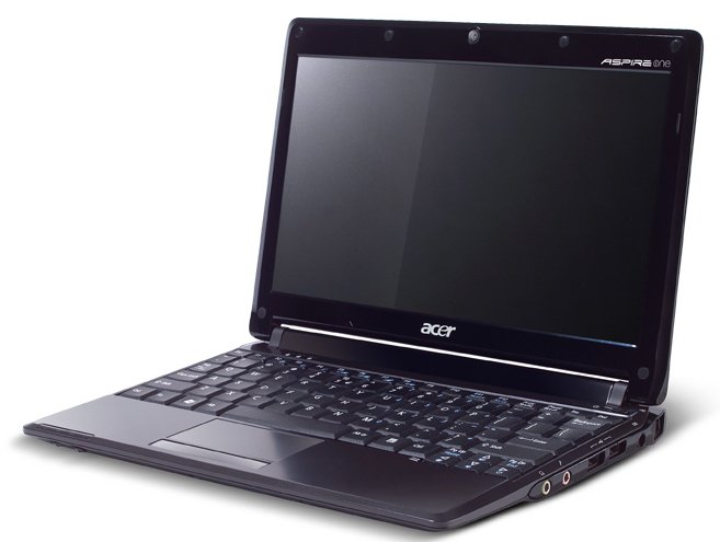 Ноутбук Acer Aspire One AO531h-0BGkk