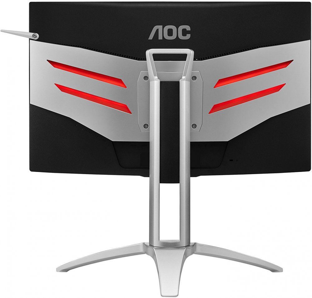 Монитор AOC 27" AG272FCX