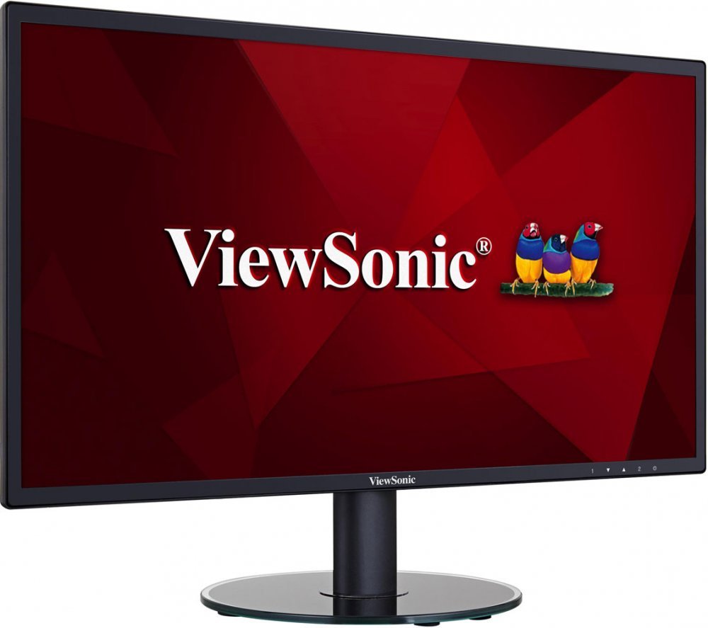 Монитор Viewsonic 24" VA2419-sh