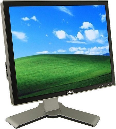 Монитор Dell 20" 2007FP Black/Black