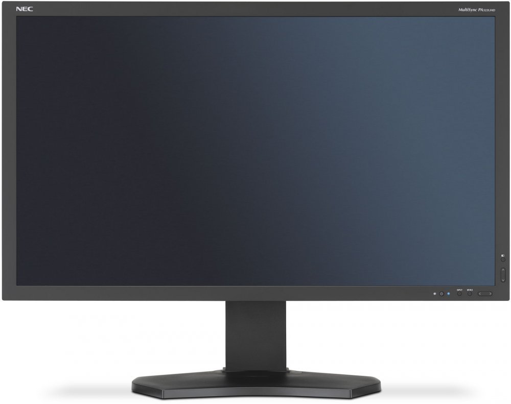 Монитор NEC 32" MultiSync PA322UHD-2-SV2